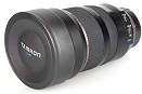 Ống kính Tamron SP 135mm f1.8 Di VC cho máy ảnh DSLR FF
